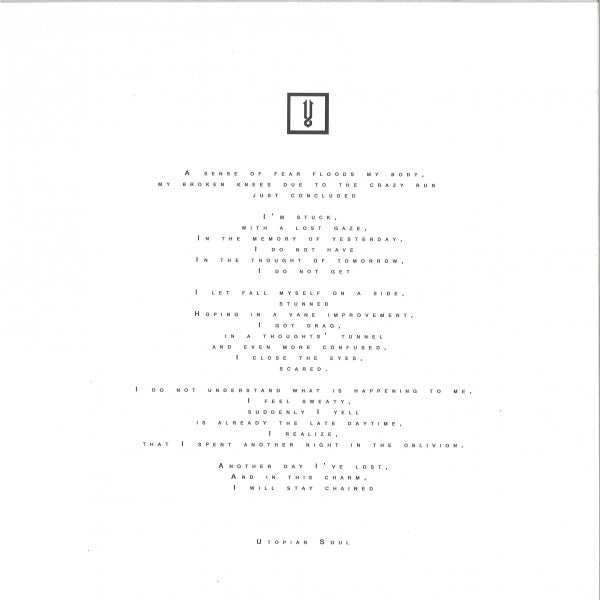 Absolute Zero |   Retro Vinyl Club