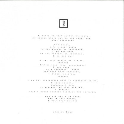 Absolute Zero |   Retro Vinyl Club