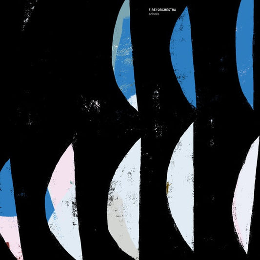 Echoes | Retro Vinyl Club