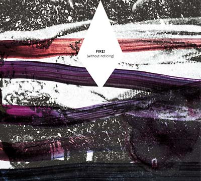 Without Noticing | Retro Vinyl Club