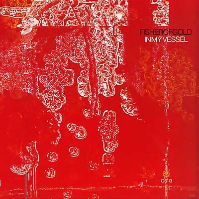 In My Vessel | Retro Vinyl Club