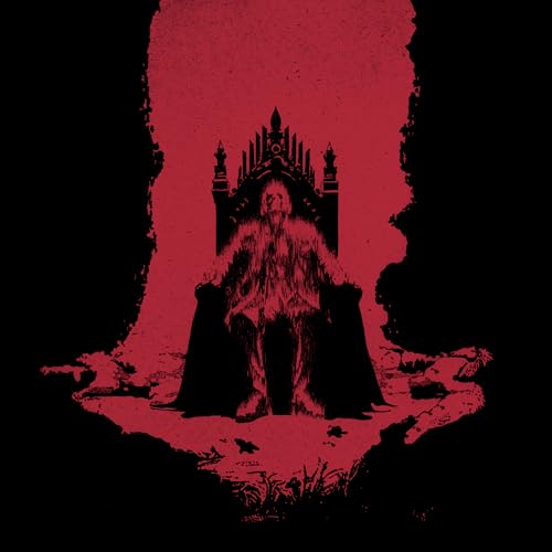 Lonely God *PRE-ORDER 8/1/25*(VINYL) |   Retro Vinyl Club