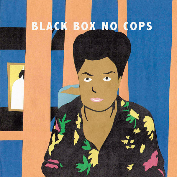 Black Box No Cops | Retro Vinyl Club