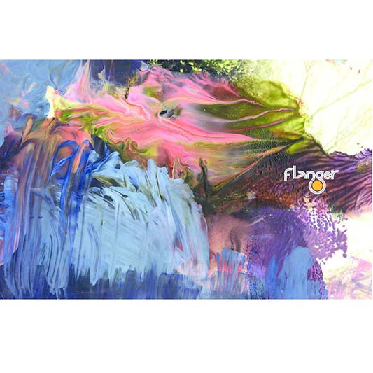 Lollopy Dripper | Retro Vinyl Club