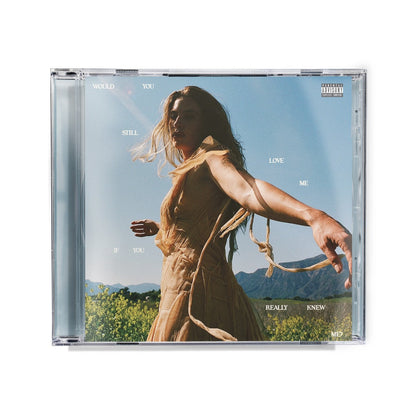 Would You Still Love Me If You Really Knew Me? | Retro Vinyl Club