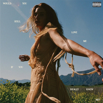 Would You Still Love Me If You Really Knew Me? | Retro Vinyl Club