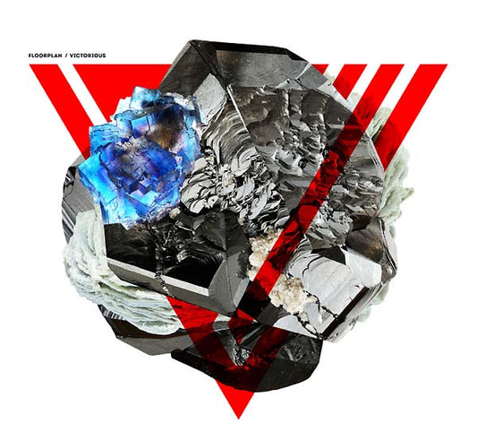 Victorious | Retro Vinyl Club