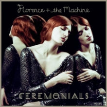 Ceremonials [Import] | Retro Vinyl Club