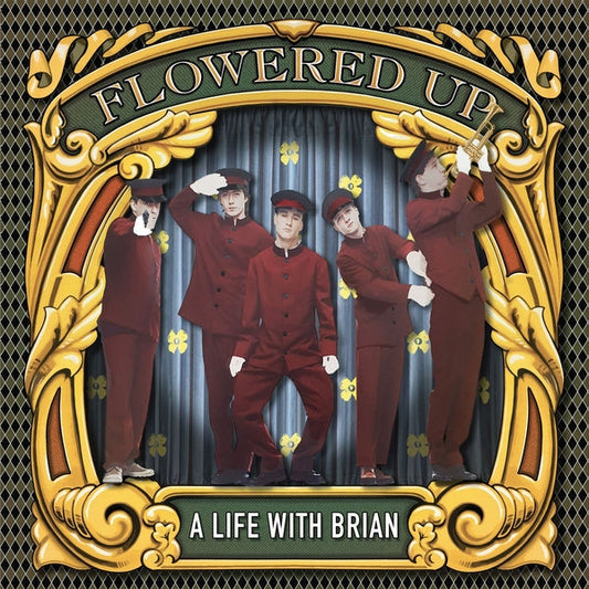 A Life With Brian | Retro Vinyl Club