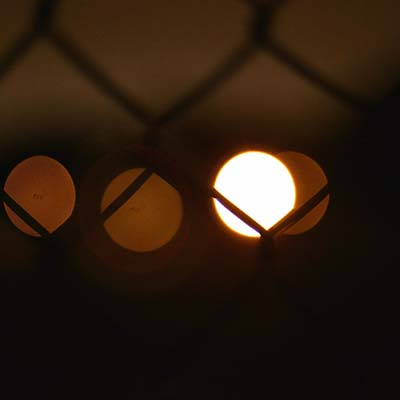 Vibrant Forms | Retro Vinyl Club