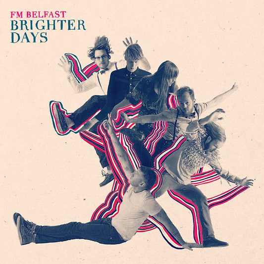 Brighter Days | Retro Vinyl Club