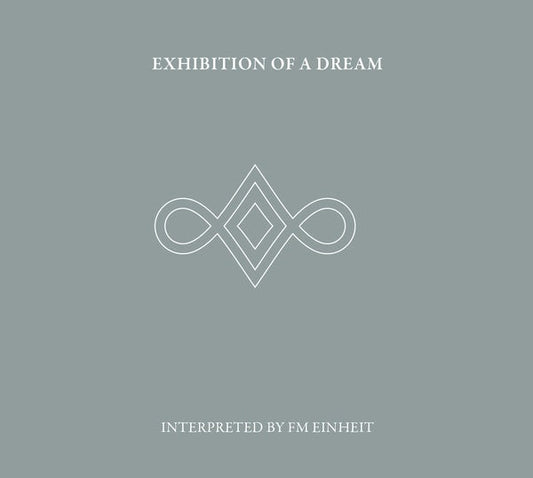 Exhibition Of A Dream | Retro Vinyl Club