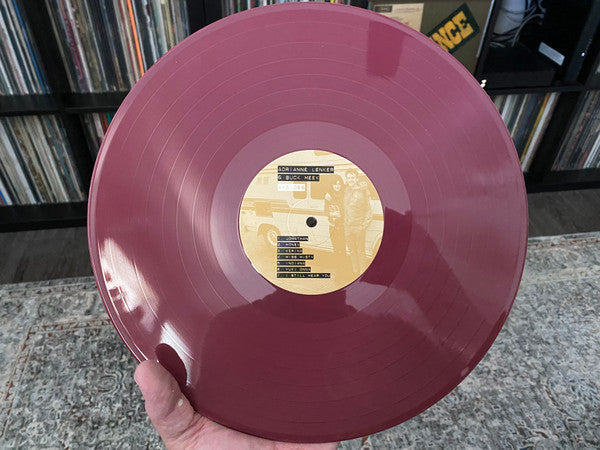 A-Sides And Besides (COLOR VINYL) |   Retro Vinyl Club