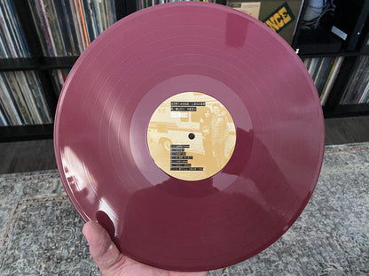 A-Sides And Besides (COLOR VINYL) |   Retro Vinyl Club