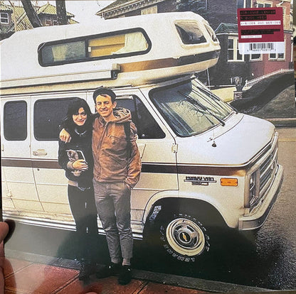 A-Sides And Besides (COLOR VINYL) |   Retro Vinyl Club