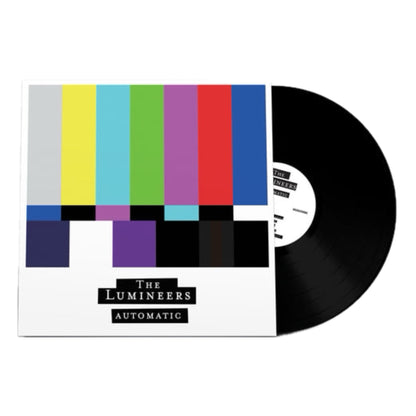 Automatic (PRE-ORDER: 02/14/2025) |   Retro Vinyl Club