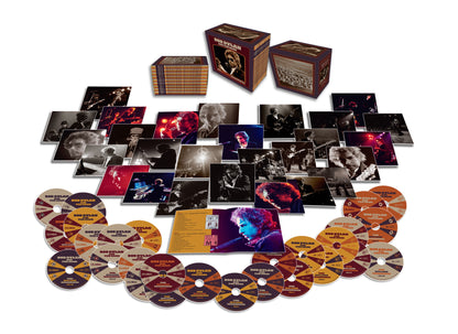 1974 Live Recordings (27CD BOXSET) |   Retro Vinyl Club