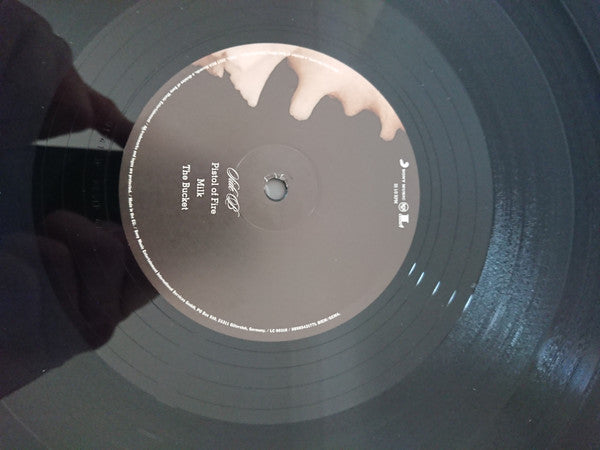 Aha Shake Heartbreak |   Retro Vinyl Club