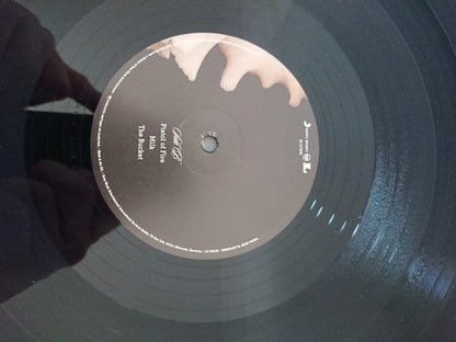 Aha Shake Heartbreak |   Retro Vinyl Club