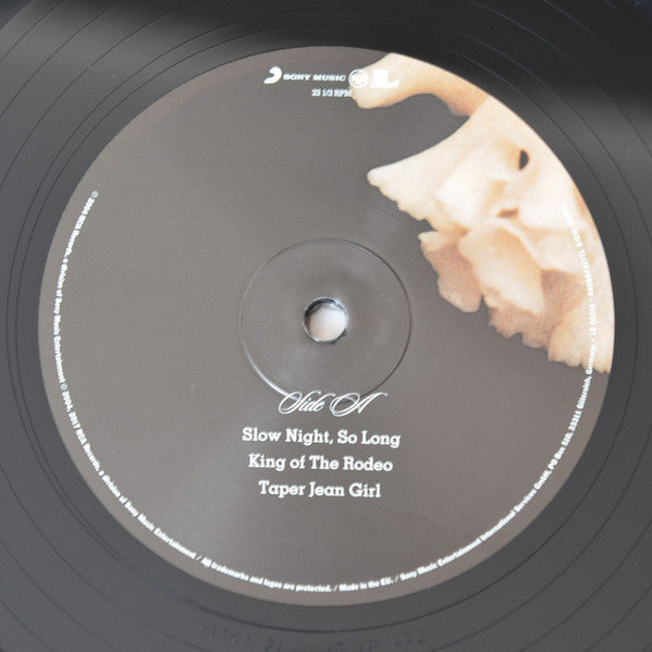 Aha Shake Heartbreak |   Retro Vinyl Club