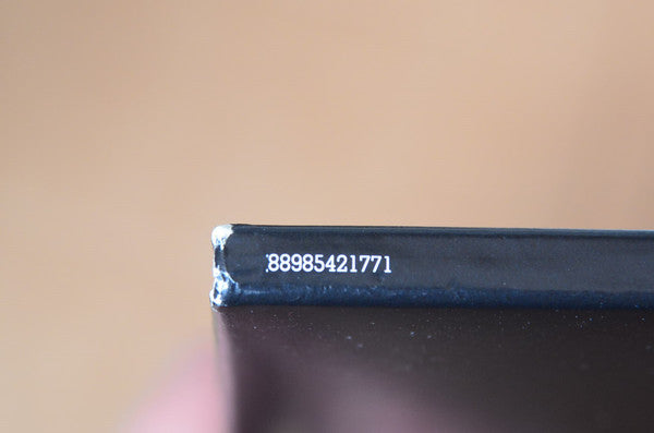 Aha Shake Heartbreak |   Retro Vinyl Club