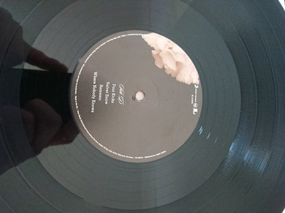 Aha Shake Heartbreak |   Retro Vinyl Club