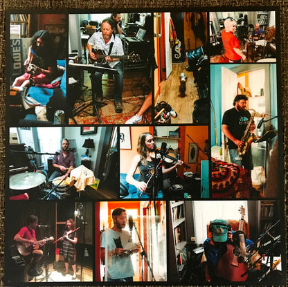 "Best Troubador" |   Retro Vinyl Club