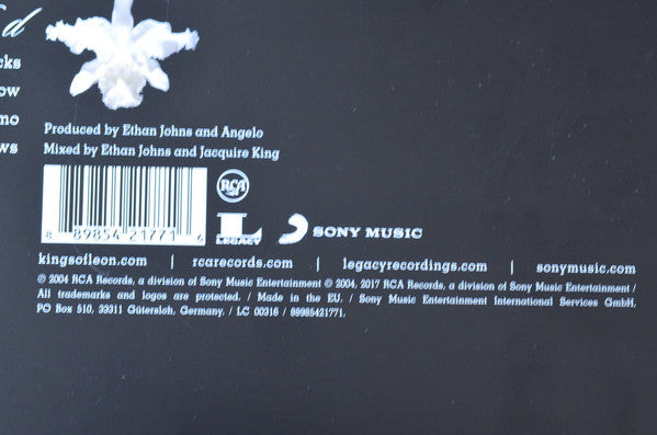 Aha Shake Heartbreak |   Retro Vinyl Club