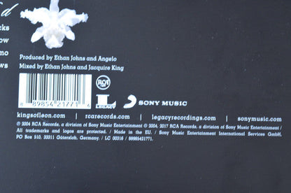 Aha Shake Heartbreak |   Retro Vinyl Club