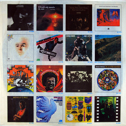 Album II | Excellent (EX) Excellent (EX) Retro Vinyl Club