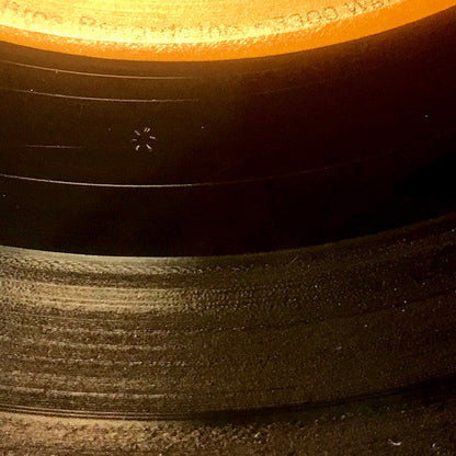 American Stars 'N Bars | Excellent (EX) Near Mint (NM) Retro Vinyl Club