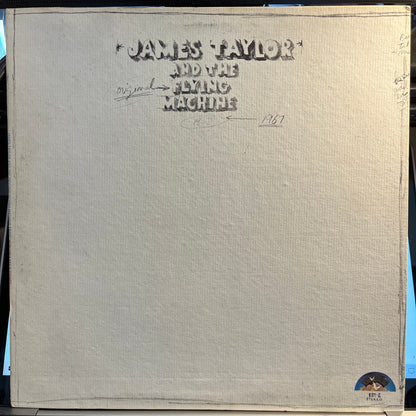 1967 (VINYL) | Near Mint- (NM-) Excellent+ (EX+) Retro Vinyl Club