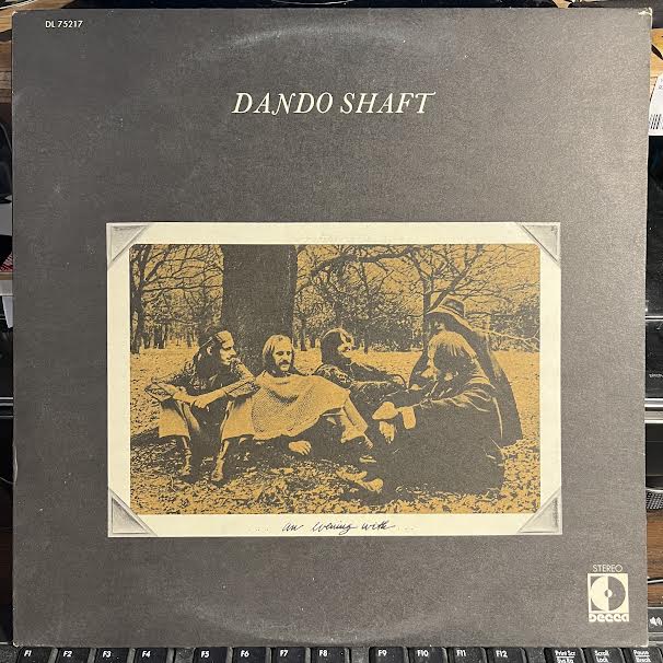 ... An Evening With ... (VINYL) | Very Good (VG) Excellent (EX) Retro Vinyl Club