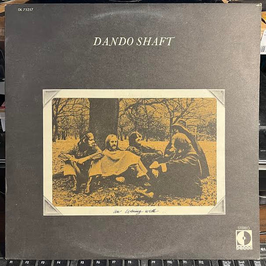 ... An Evening With ... (VINYL) | Very Good (VG) Excellent (EX) Retro Vinyl Club