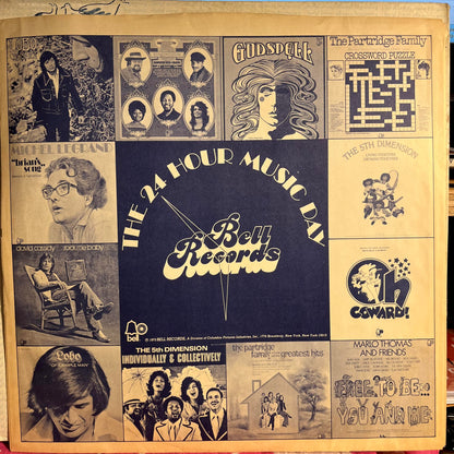 Always Beginning *BESTWAY* | Very Good (VG) Very Good (VG) Retro Vinyl Club