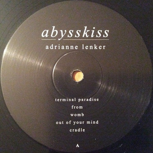 Abysskiss |   Retro Vinyl Club