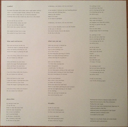 Abysskiss |   Retro Vinyl Club