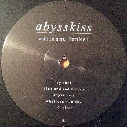 Abysskiss |   Retro Vinyl Club