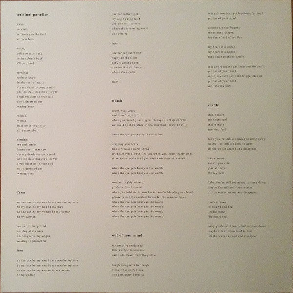 Abysskiss |   Retro Vinyl Club