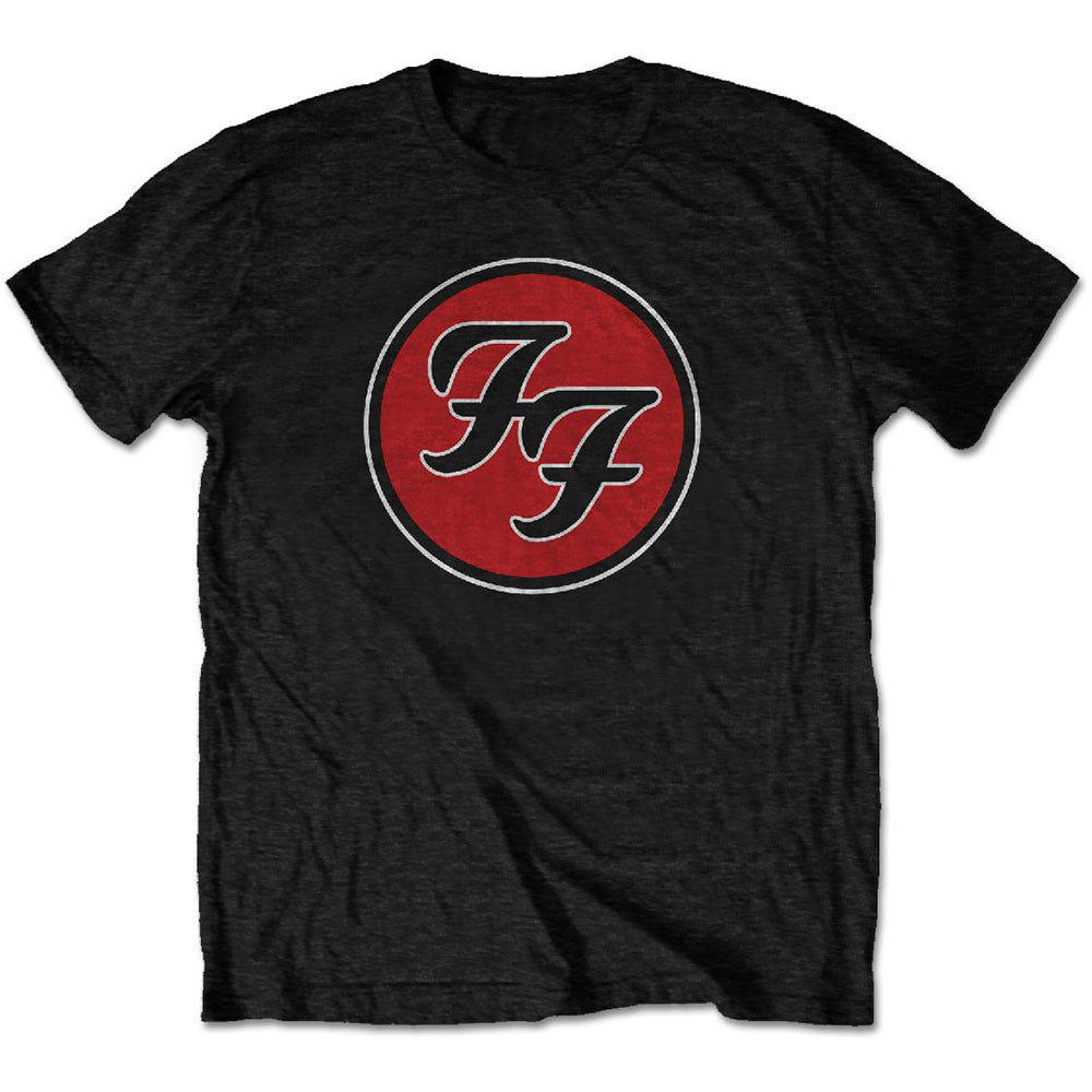 FF Logo | Men's | Retro Vinyl Club
