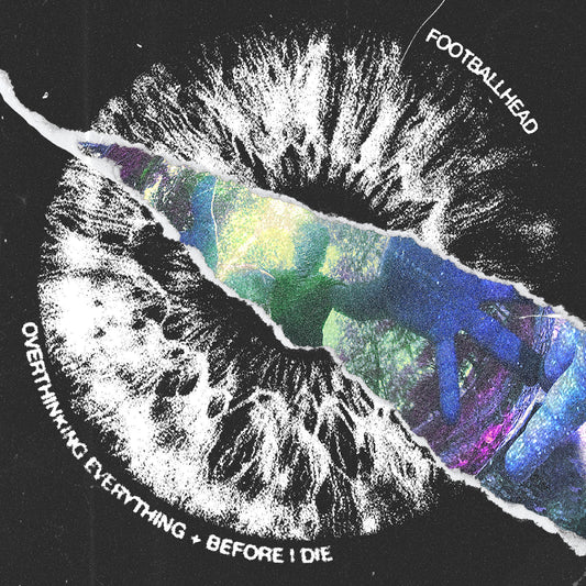 Overthinking Everything Before I Die | Retro Vinyl Club