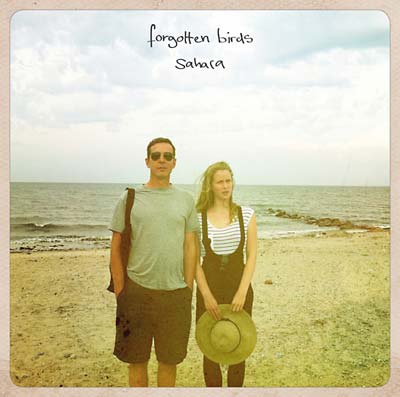 Sahara | Retro Vinyl Club