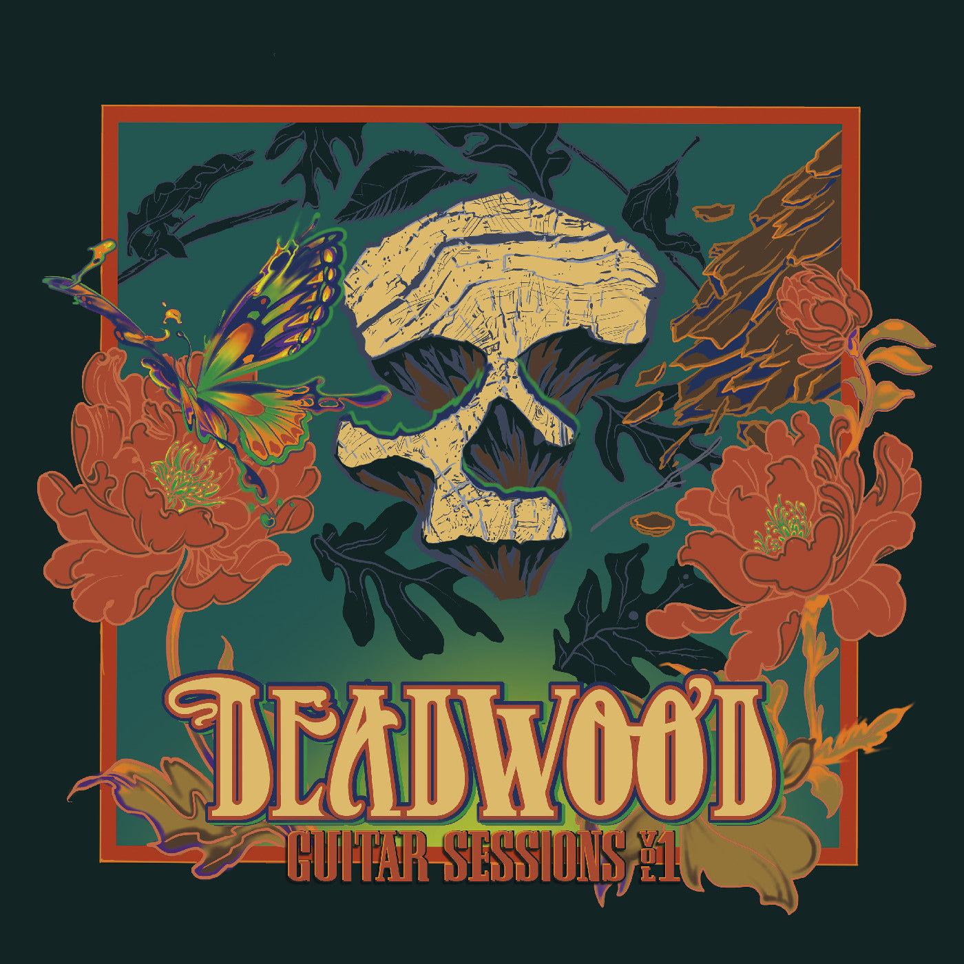 Deadwood Sessions: Volume One | Retro Vinyl Club