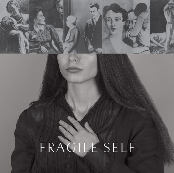 Fragile Self | Retro Vinyl Club