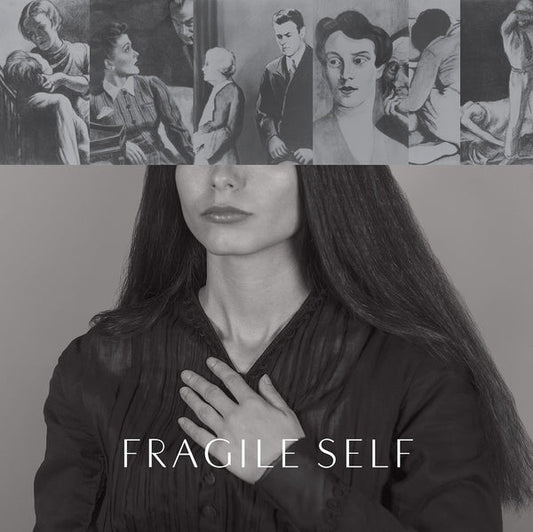 Fragile Self | Retro Vinyl Club