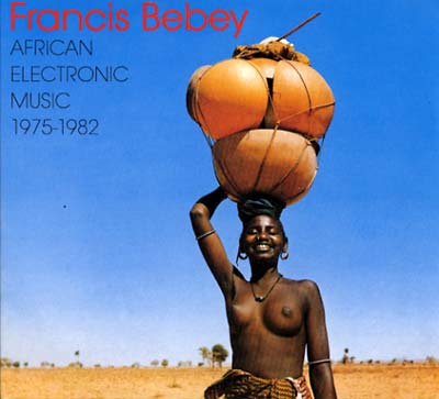 African Electronic Music 1975-1982 | Retro Vinyl Club