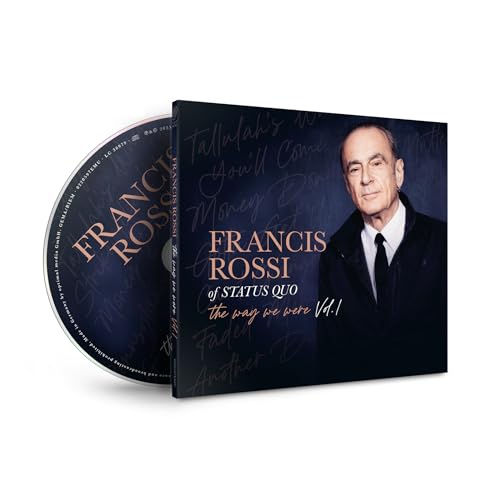 The Way We Were Vol. 1 | Retro Vinyl Club