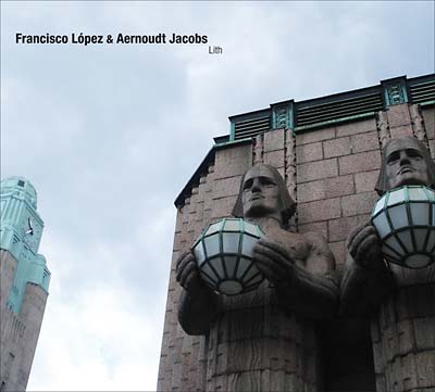 Lith | Retro Vinyl Club