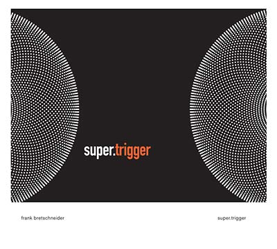 Super.Trigger | Retro Vinyl Club