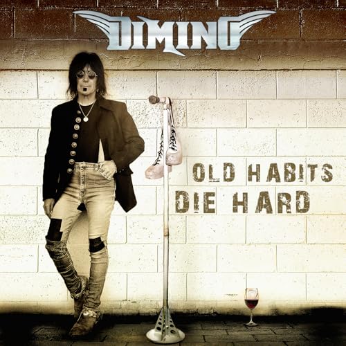 Old Habits Die Hard | Retro Vinyl Club